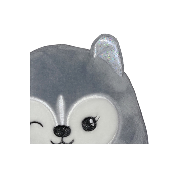 3/$30!! Squishmallow Husky Heidi - Picture 2 of 10